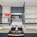 New Remodeled Townhome In Central Fargo