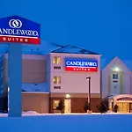 Candlewood Suites Fargo-North Dakota State University By Ihg