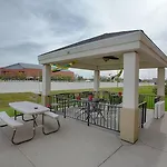 Candlewood Suites Fargo-North Dakota State University By Ihg