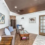 Your Next Cozy Retreat Friends Pets Welcome