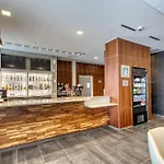 Courtyard By Marriott Fargo