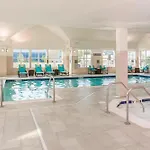 Residence Inn By Marriott Fargo
