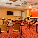 Residence Inn By Marriott Fargo