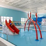 Springhill Suites By Marriott Fargo