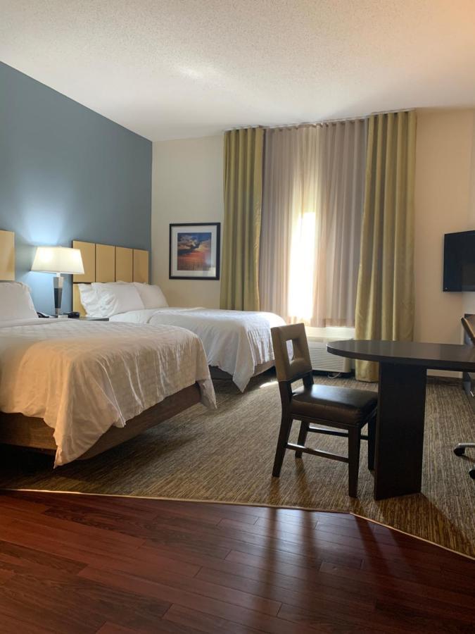 Hotel Candlewood Fargo-north Dakota State By Ihg Fargo
