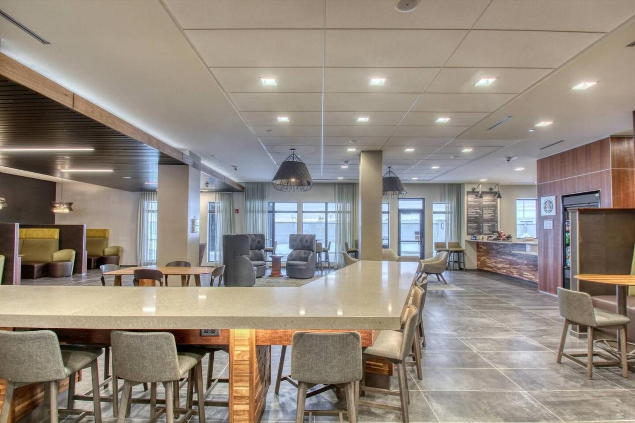 Courtyard By Marriott 3* Fargo