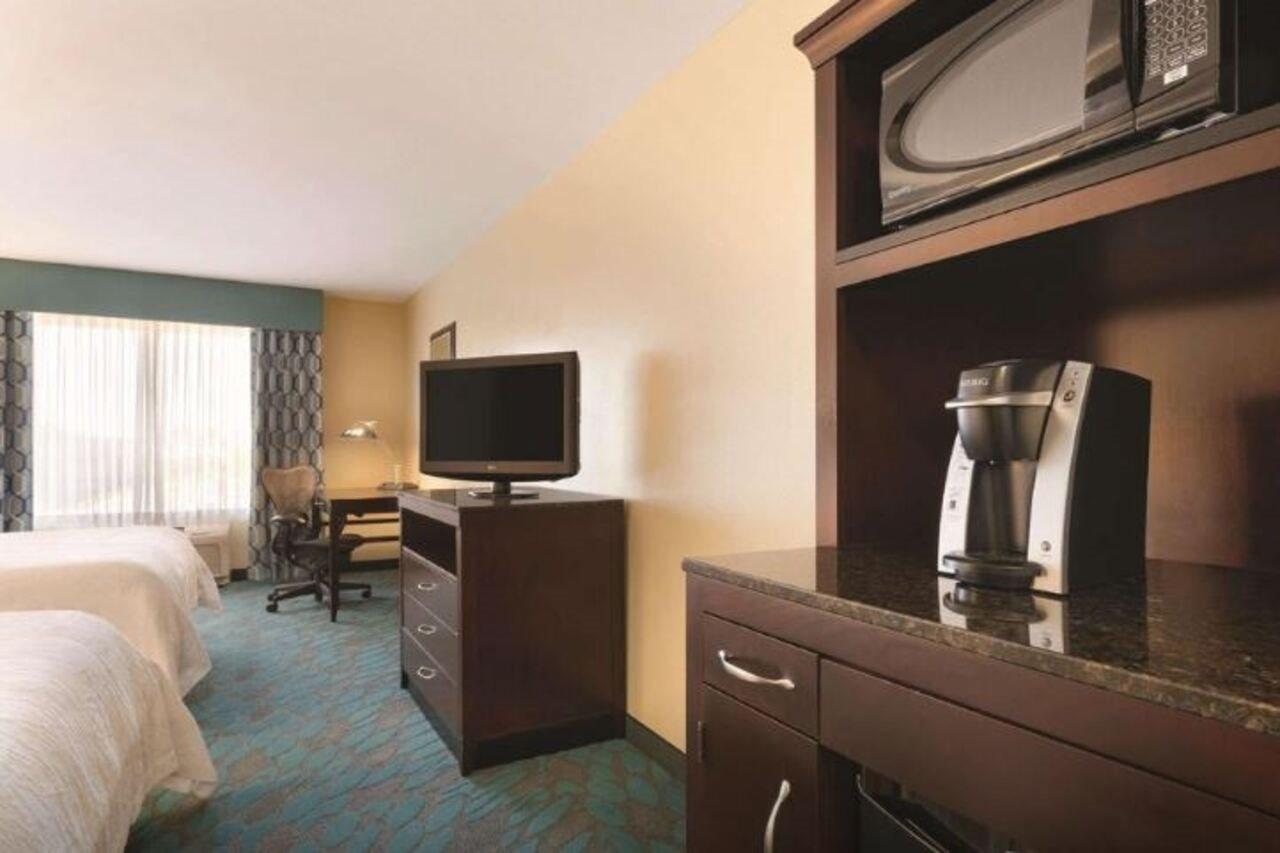 Hotel Hilton Garden