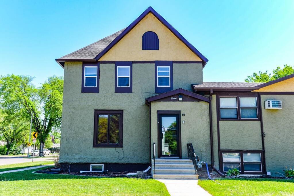 Apartment 2 Bedroom Near Ndsu And Downtown Fargo