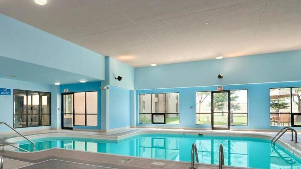 Hotel Days By Wyndham - West Acres Fargo
