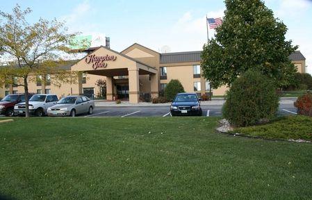 Days By Wyndham - West Acres Hotel 2*