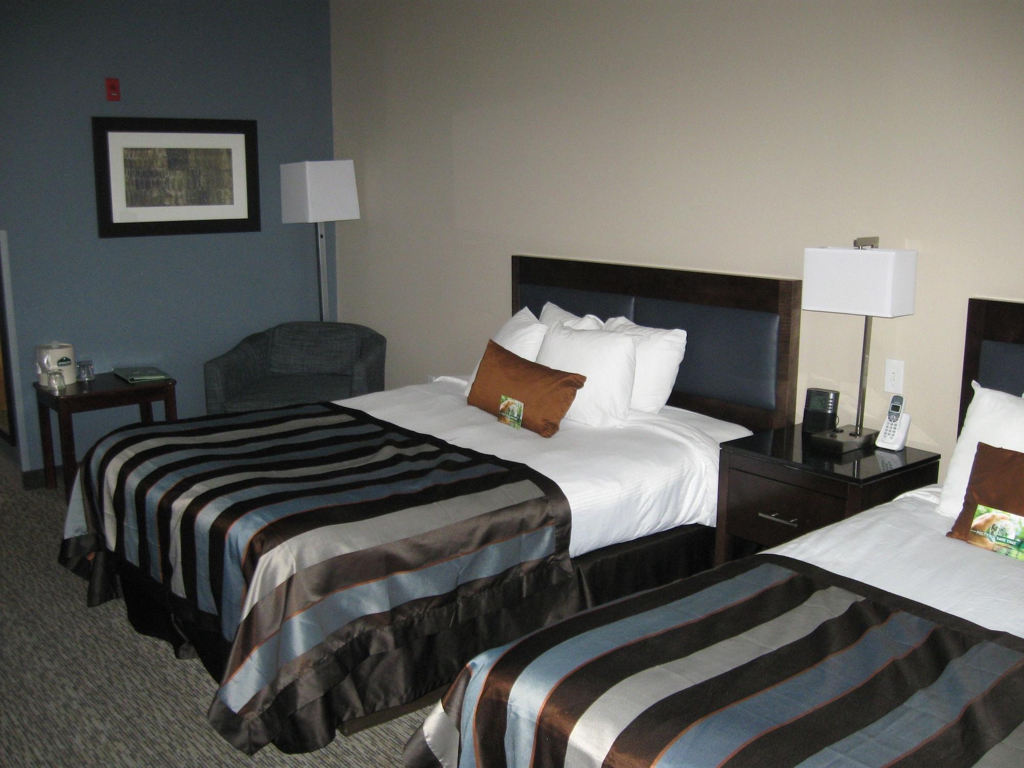 Hotel Wingate By Wyndham 3*