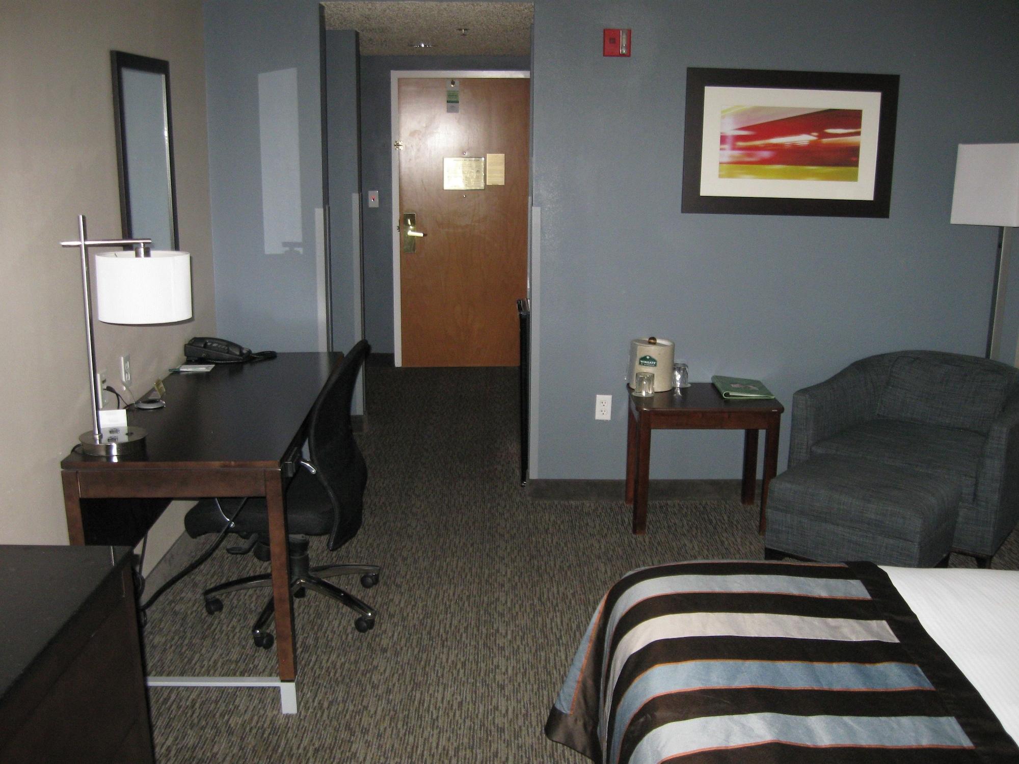 Wingate By Wyndham