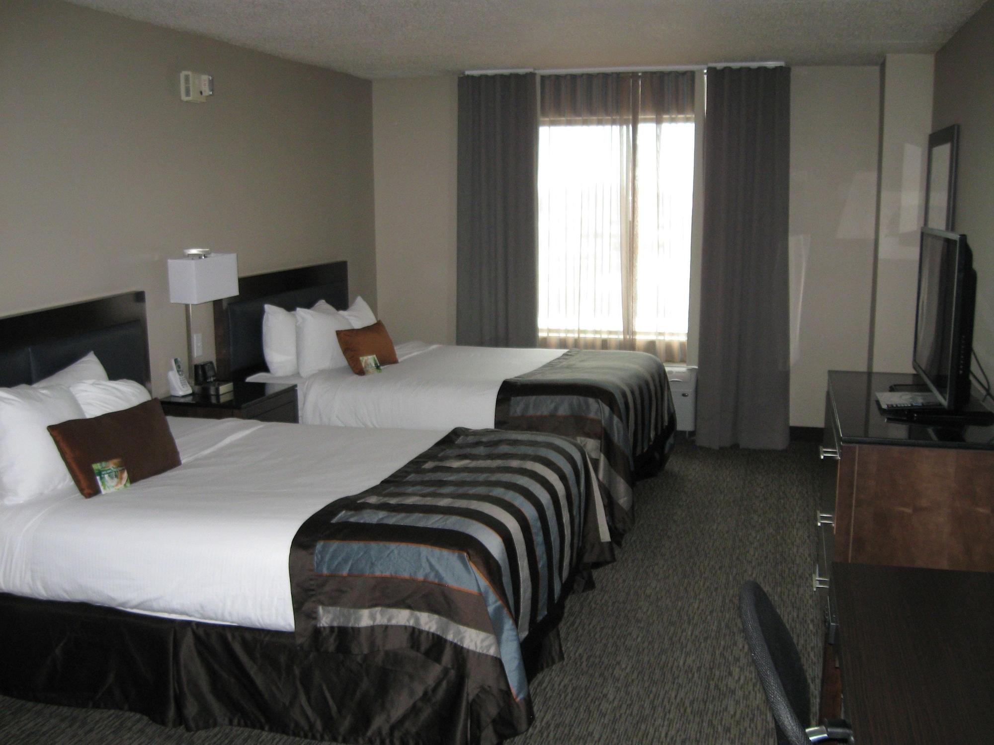 Wingate By Wyndham Hotel Fargo