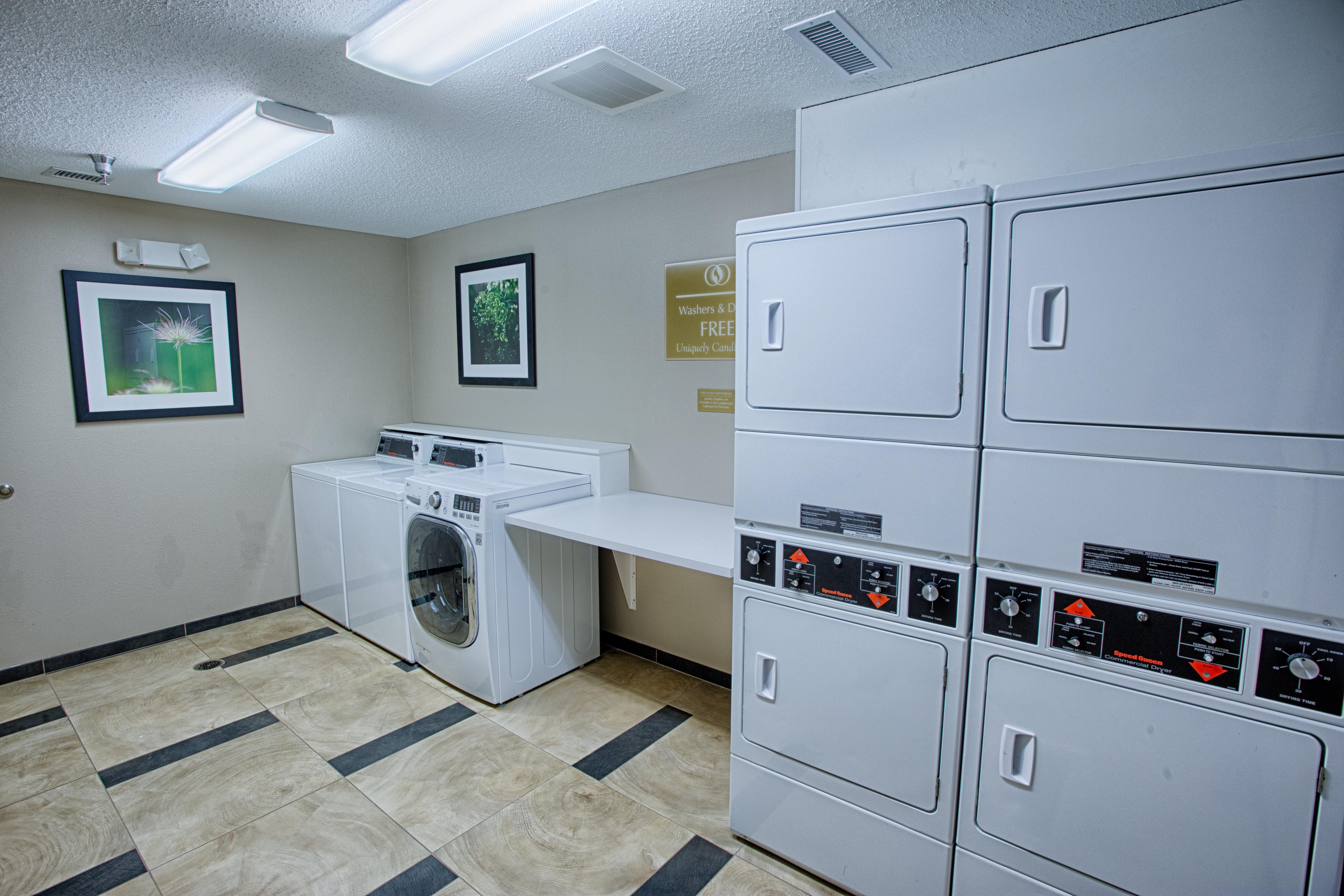 Hotel Candlewood Fargo-north Dakota State By Ihg 2*