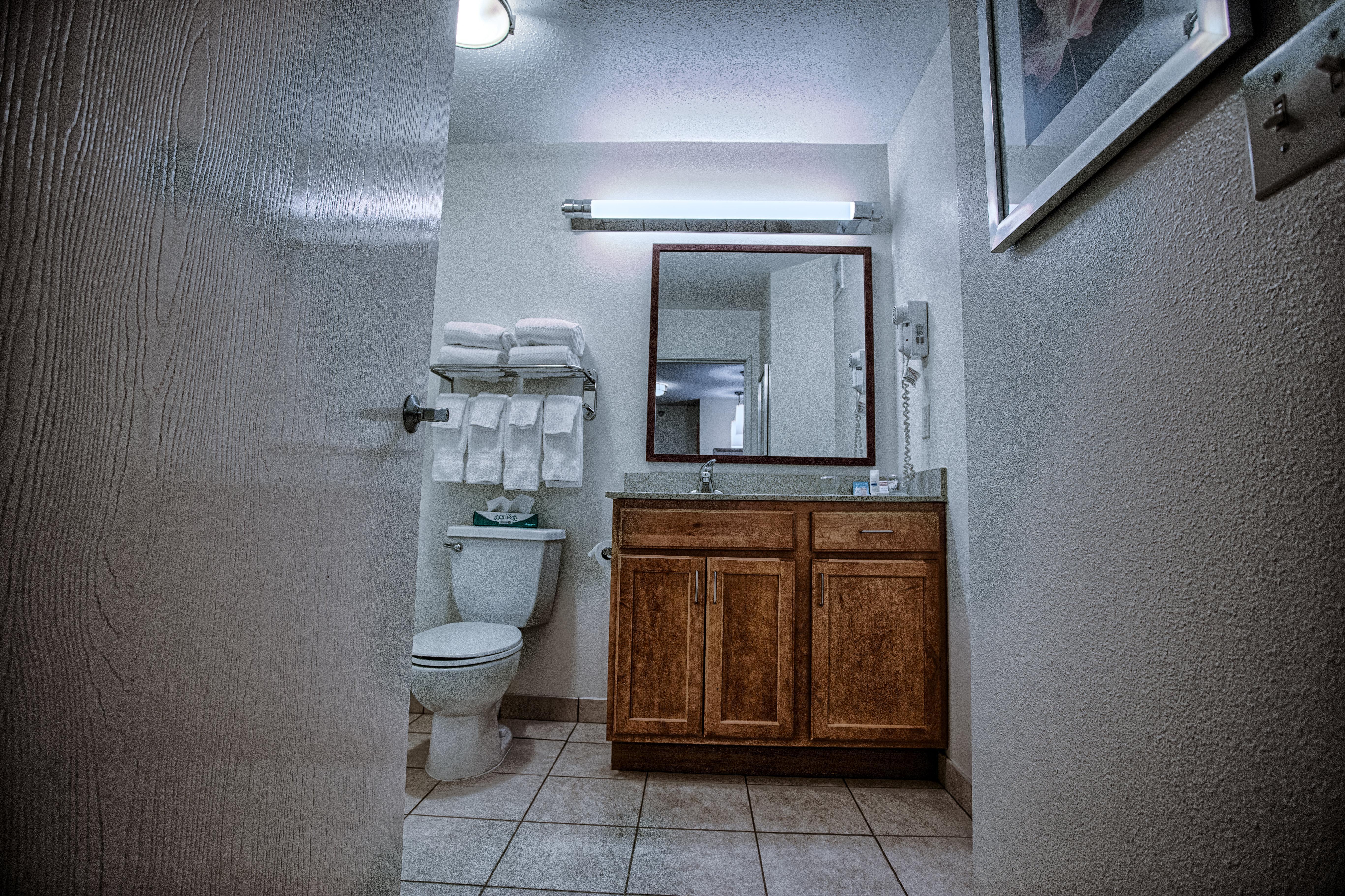 Candlewood Fargo-north Dakota State By Ihg