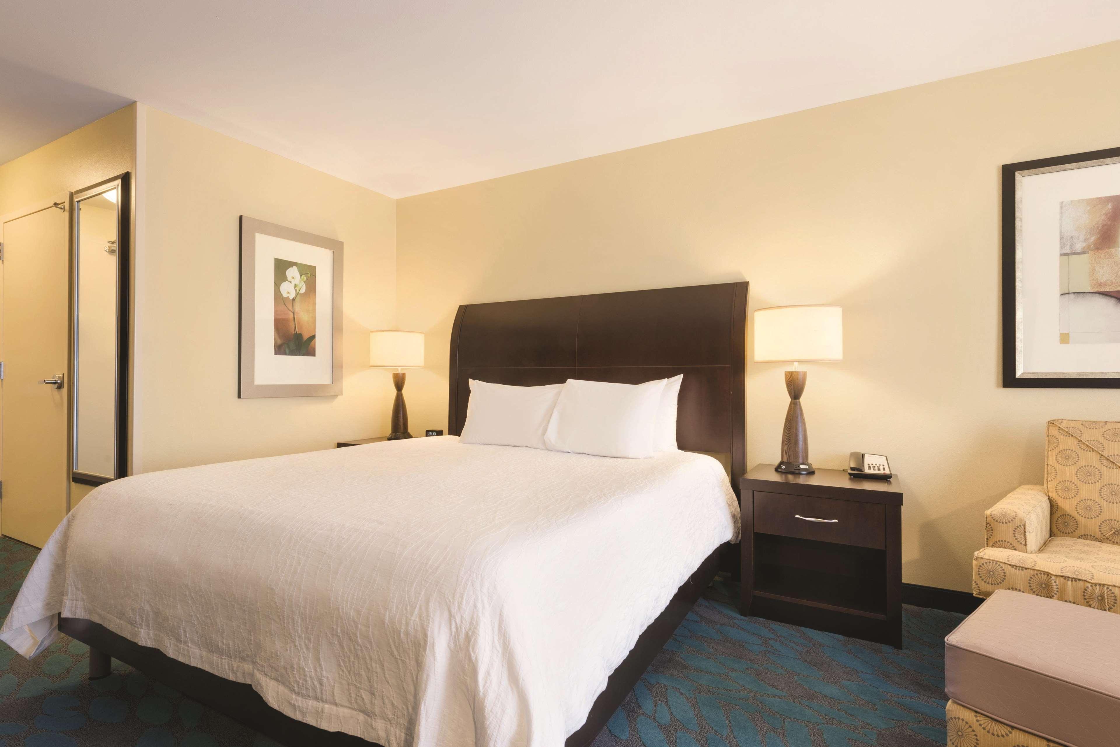 Hilton Garden Hotel Fargo