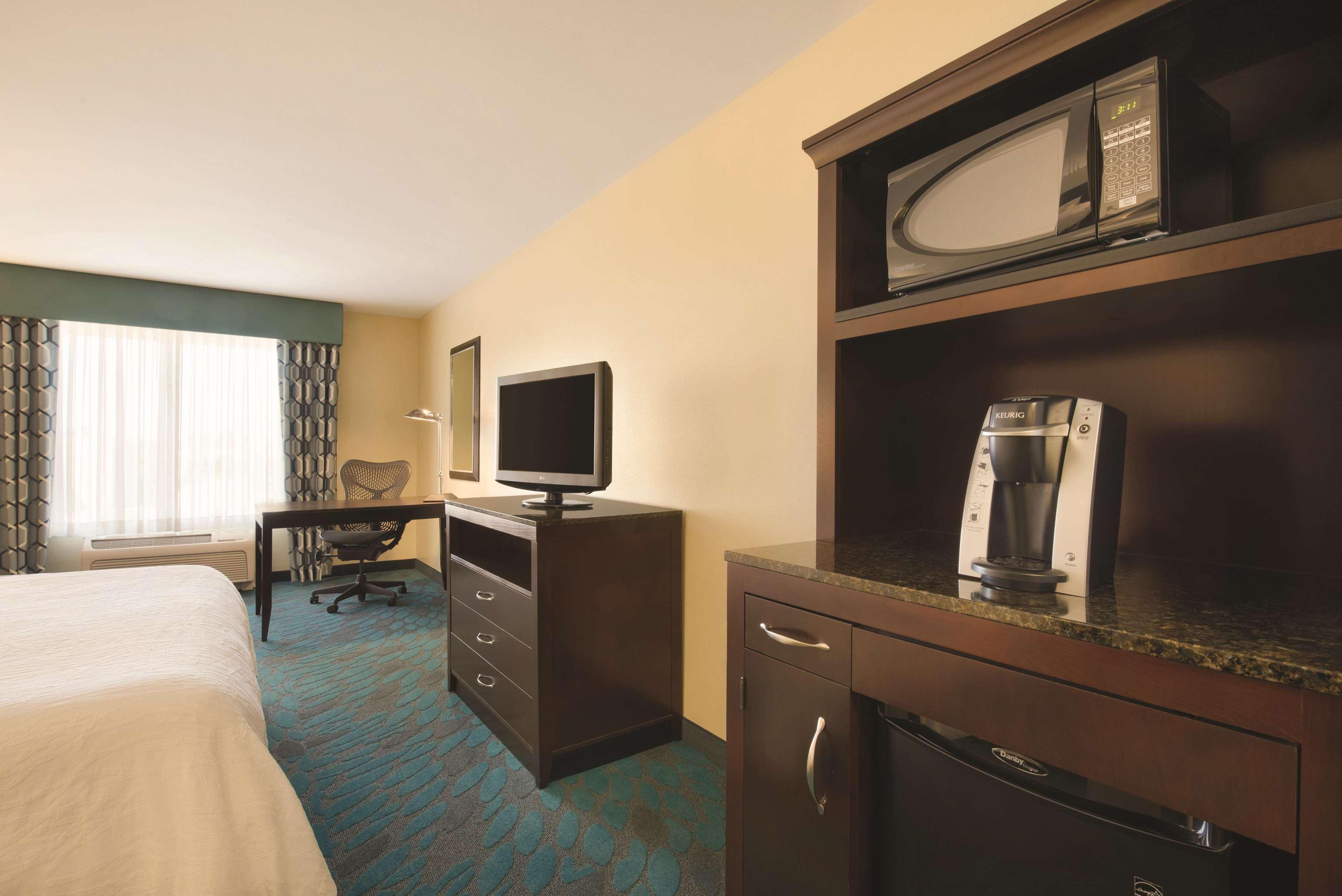 Hilton Garden Hotel Fargo