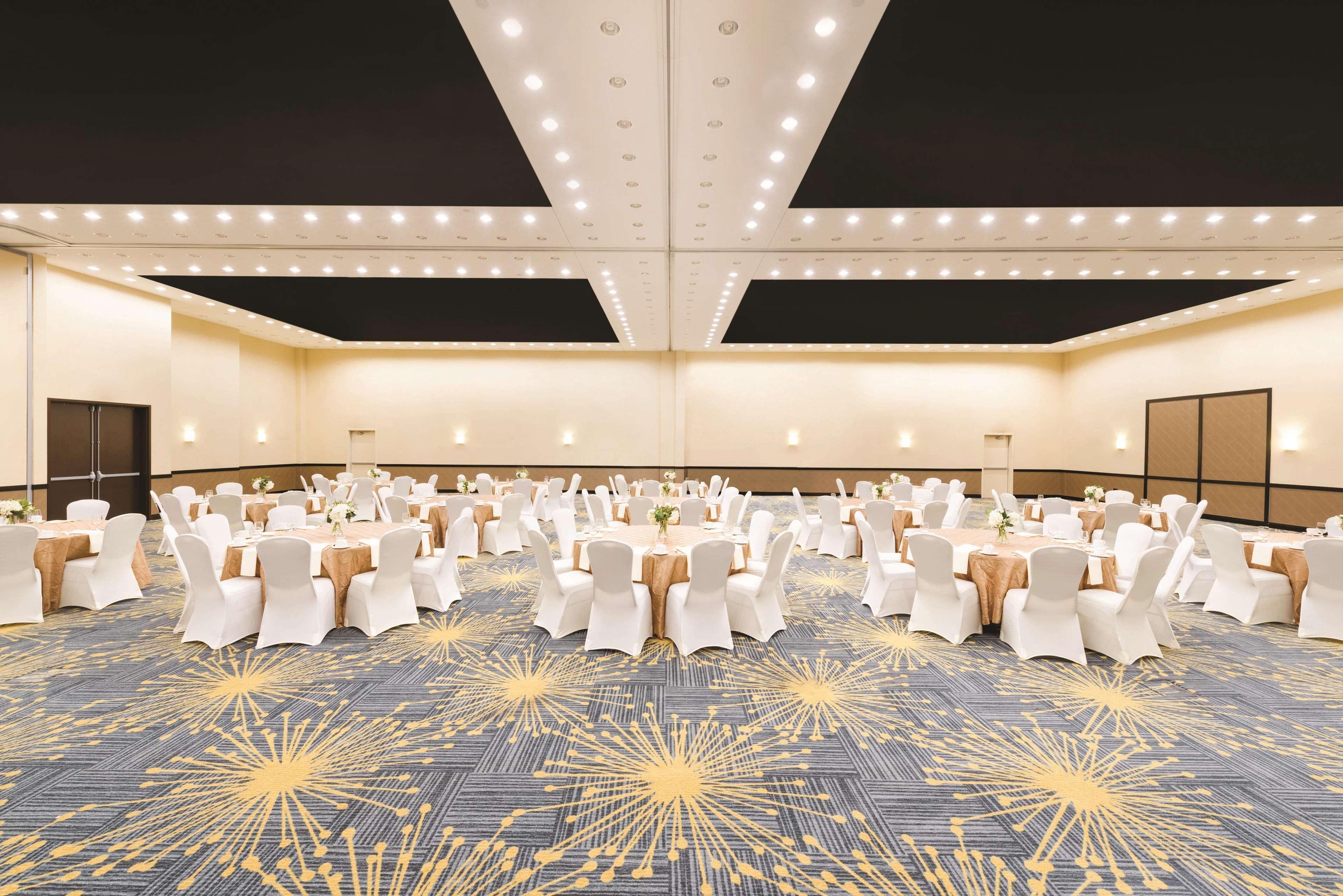Hilton Garden Hotel Fargo