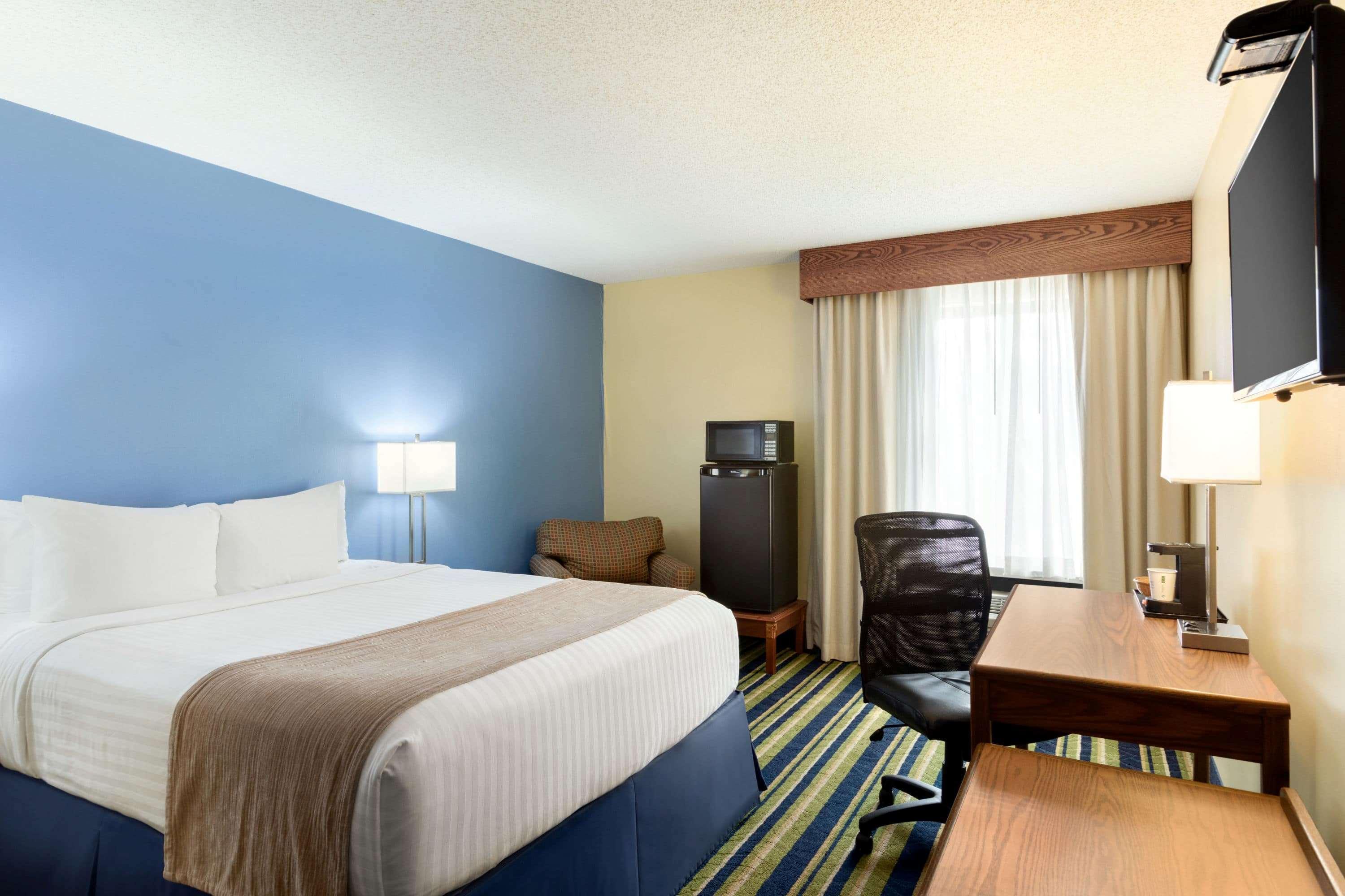 Hotel Days By Wyndham - West Acres Fargo