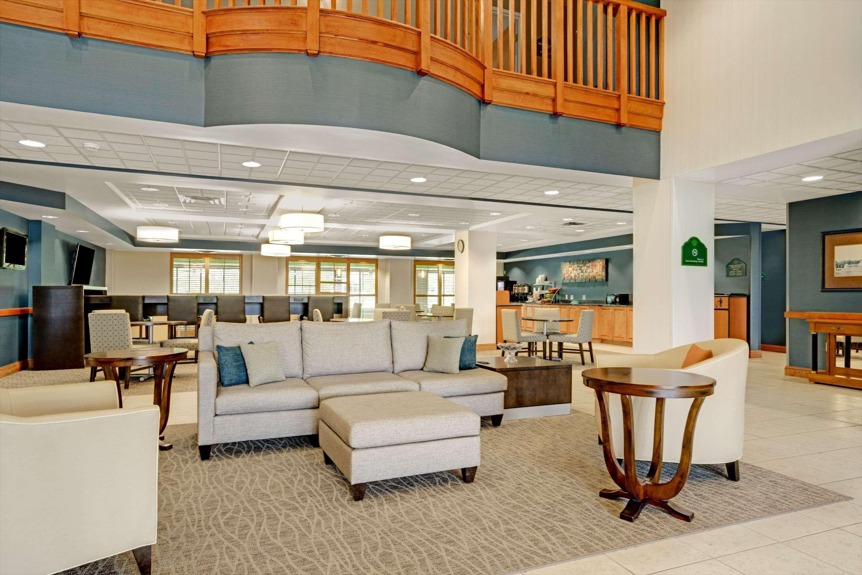 Wingate By Wyndham