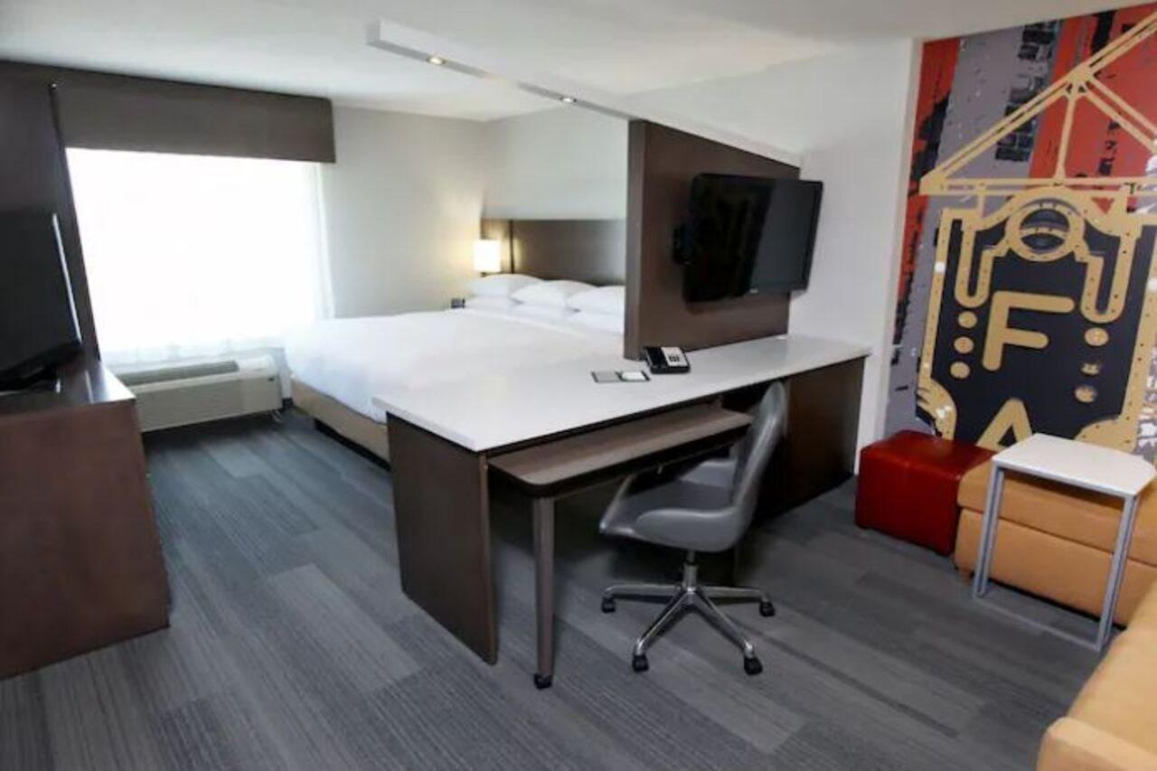 Doubletree By Hilton West Sanford Medical Center Area 4*