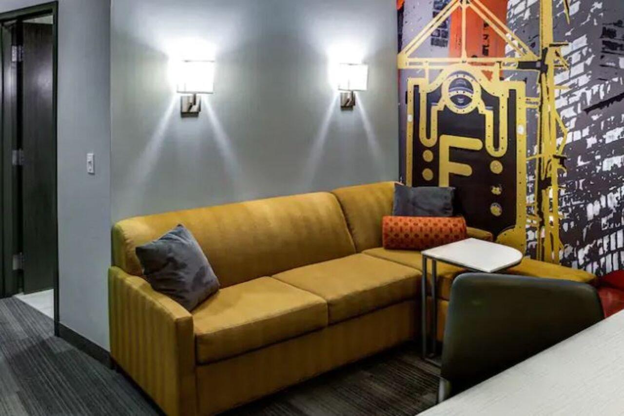 Doubletree By Hilton West Sanford Medical Center Area Hotel 4*