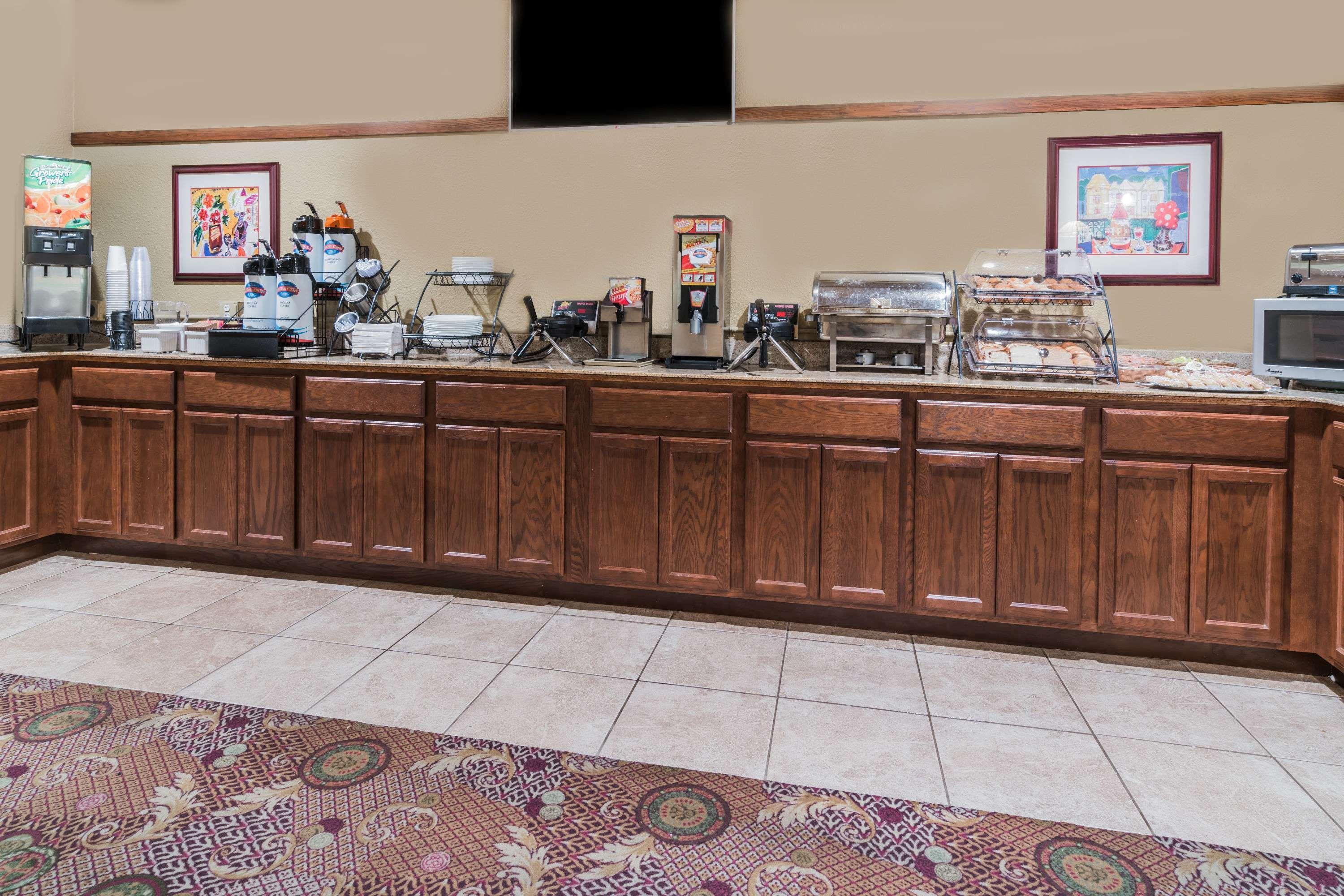 Hotel Ramada By Wyndham