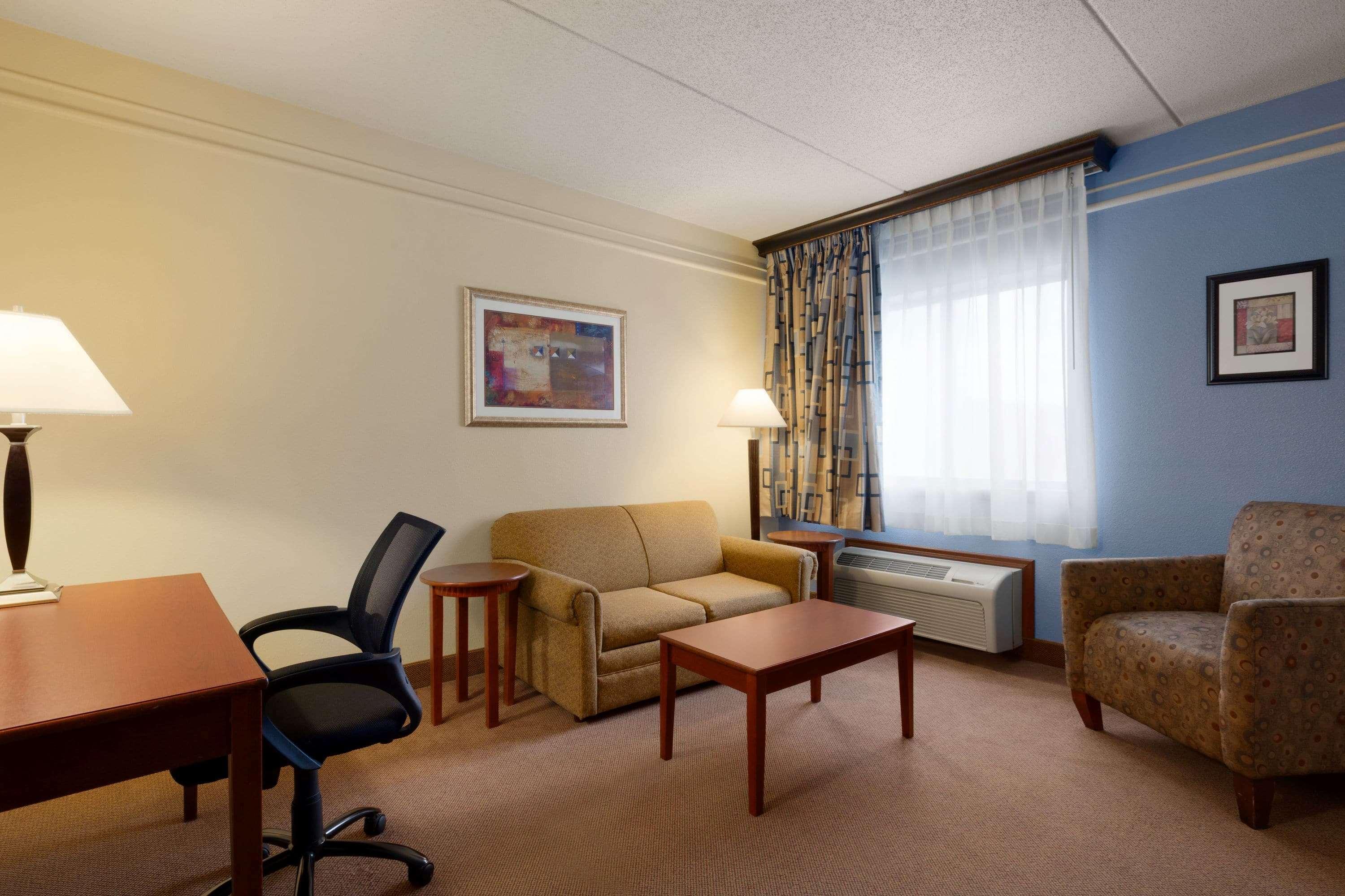 Ramada By Wyndham