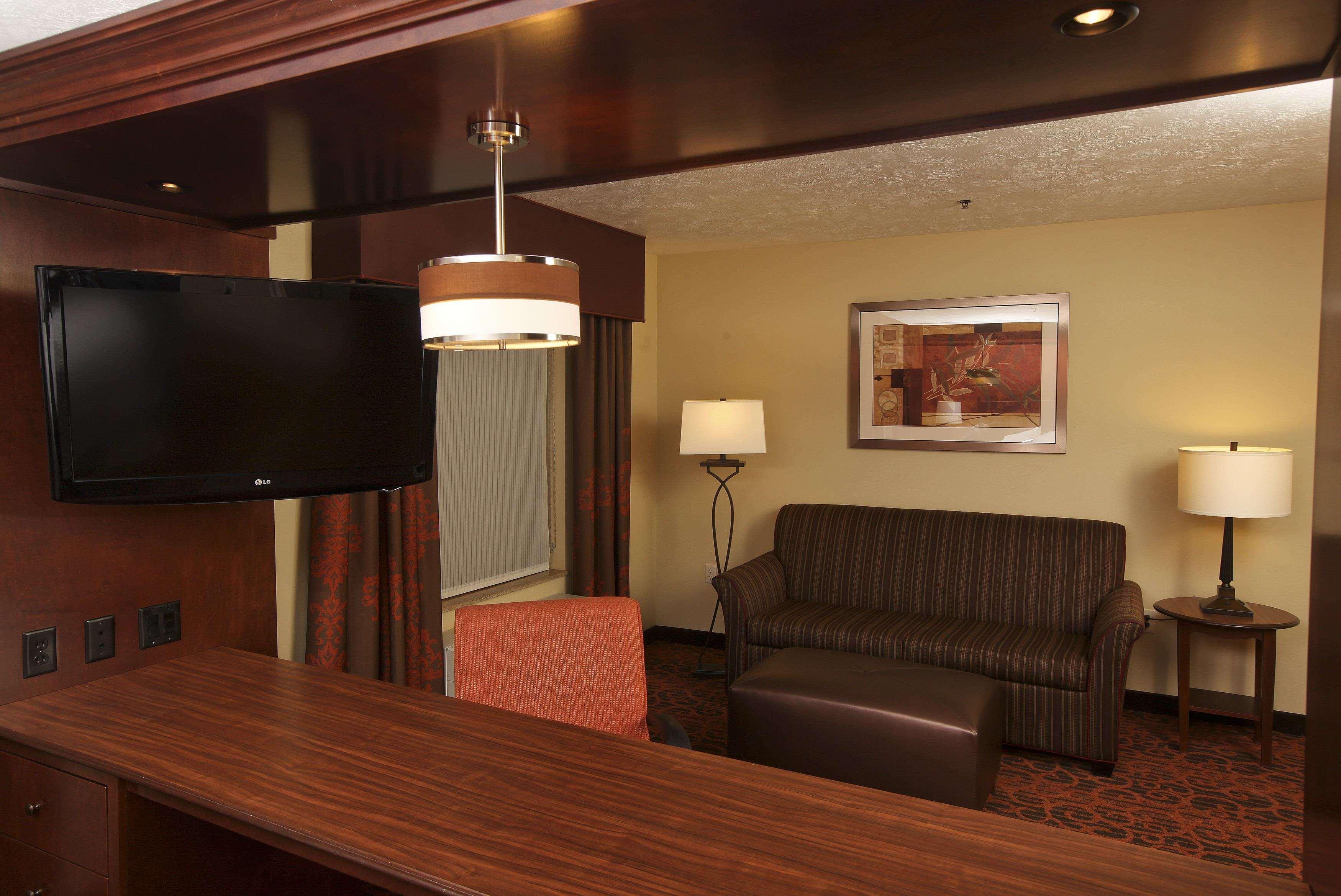 Hampton & Medical Center 3* Fargo