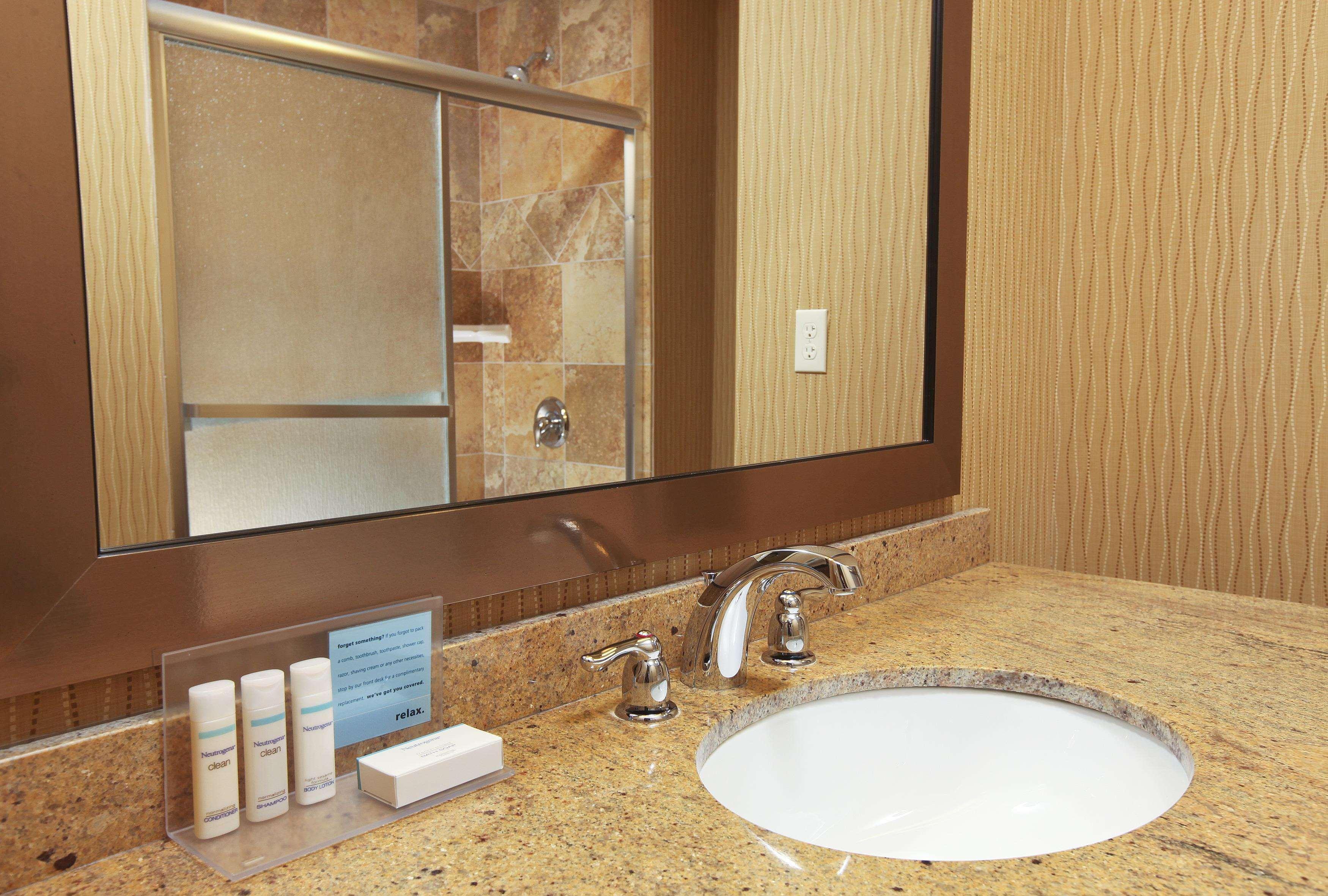 Hampton & Medical Center 3* Fargo