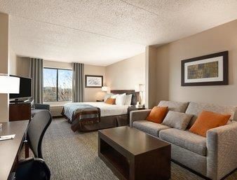Hotel Wingate By Wyndham Fargo