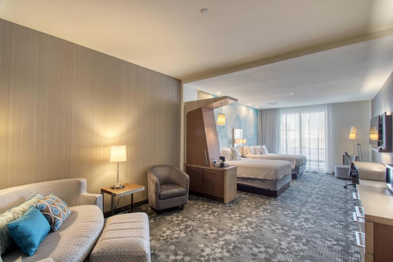 Hotel Courtyard By Marriott 3*