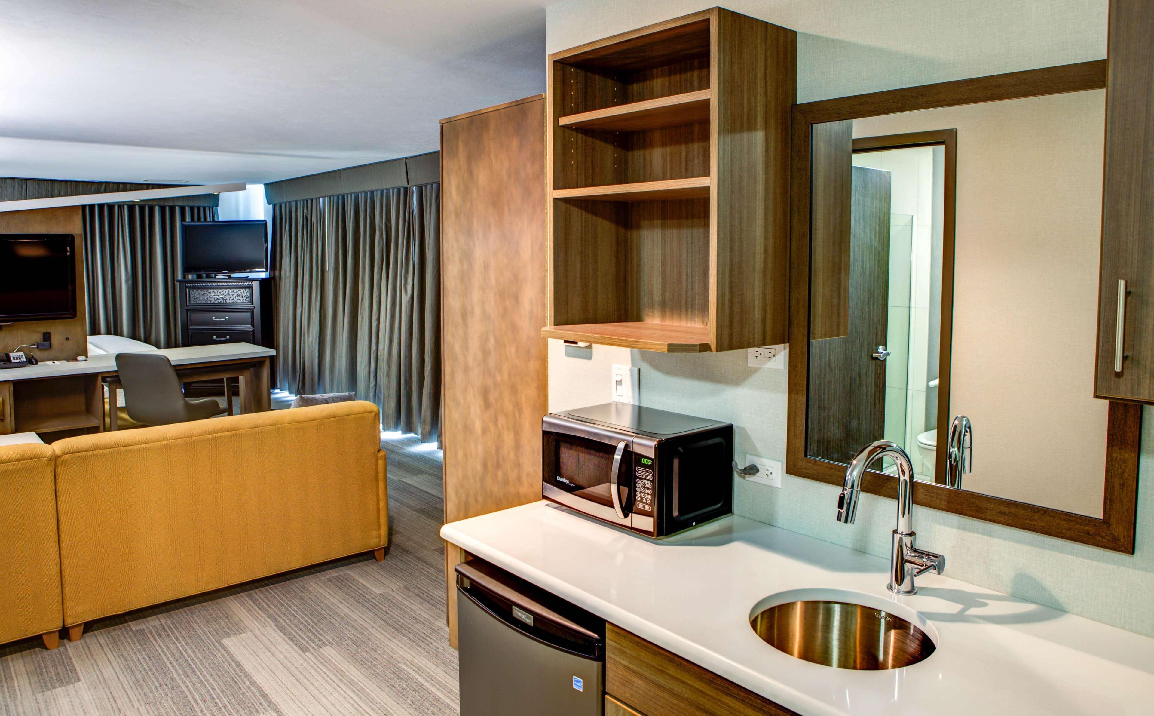 Doubletree By Hilton West Sanford Medical Center Area Fargo