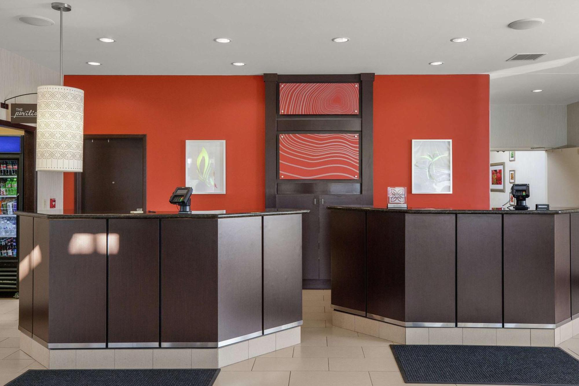 Hotel Hilton Garden Fargo