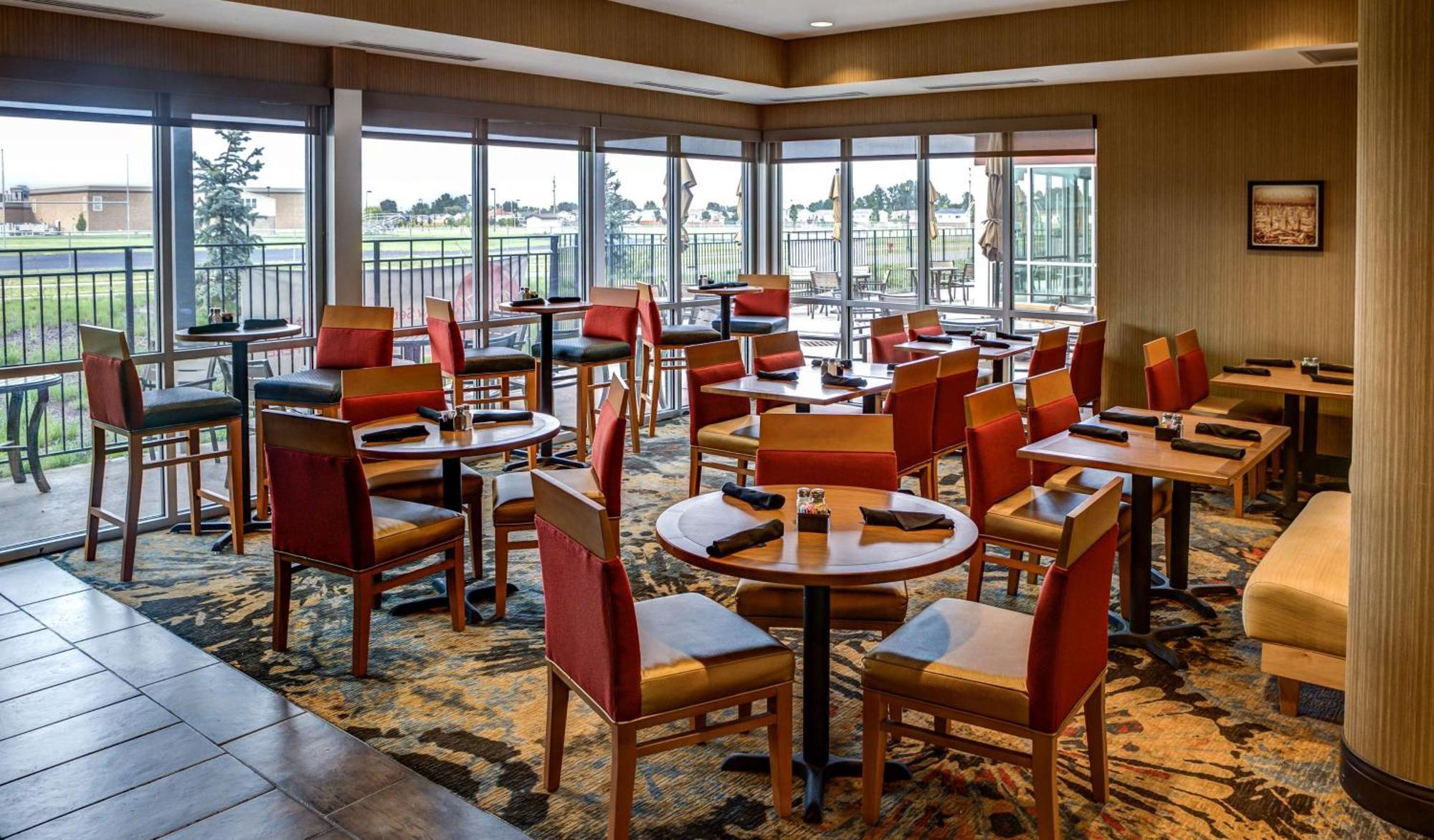 Doubletree By Hilton West Sanford Medical Center Area 4*