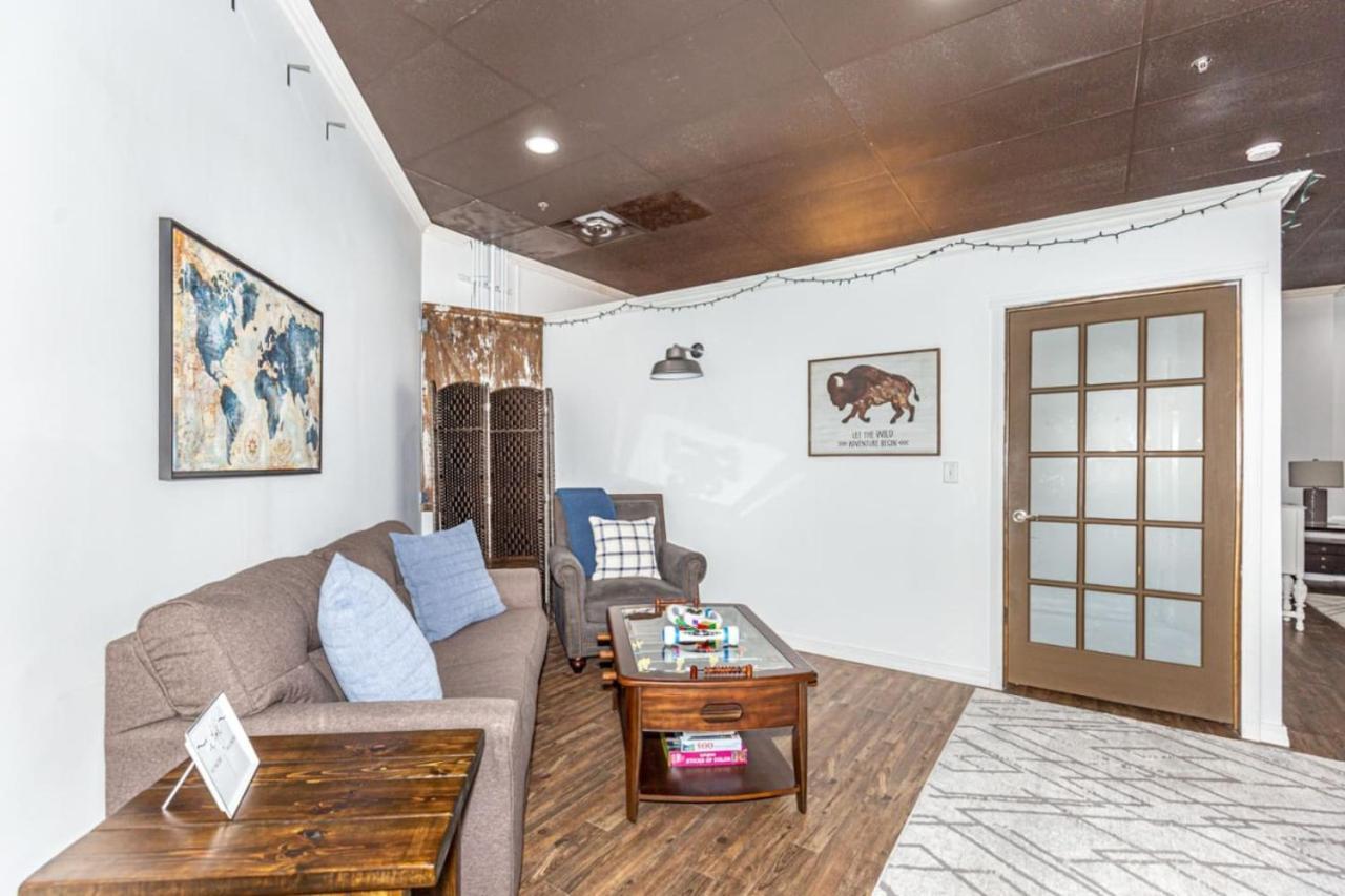 Holiday home Your Next Cozy Retreat Friends Pets Welcome *