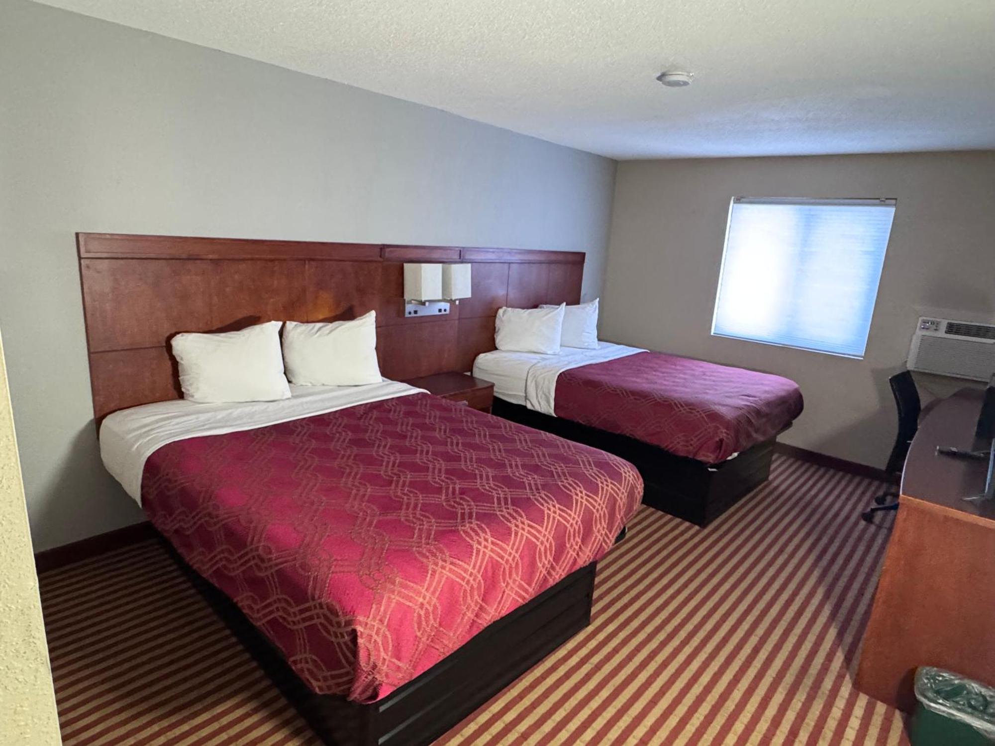 Hotel Americas Value