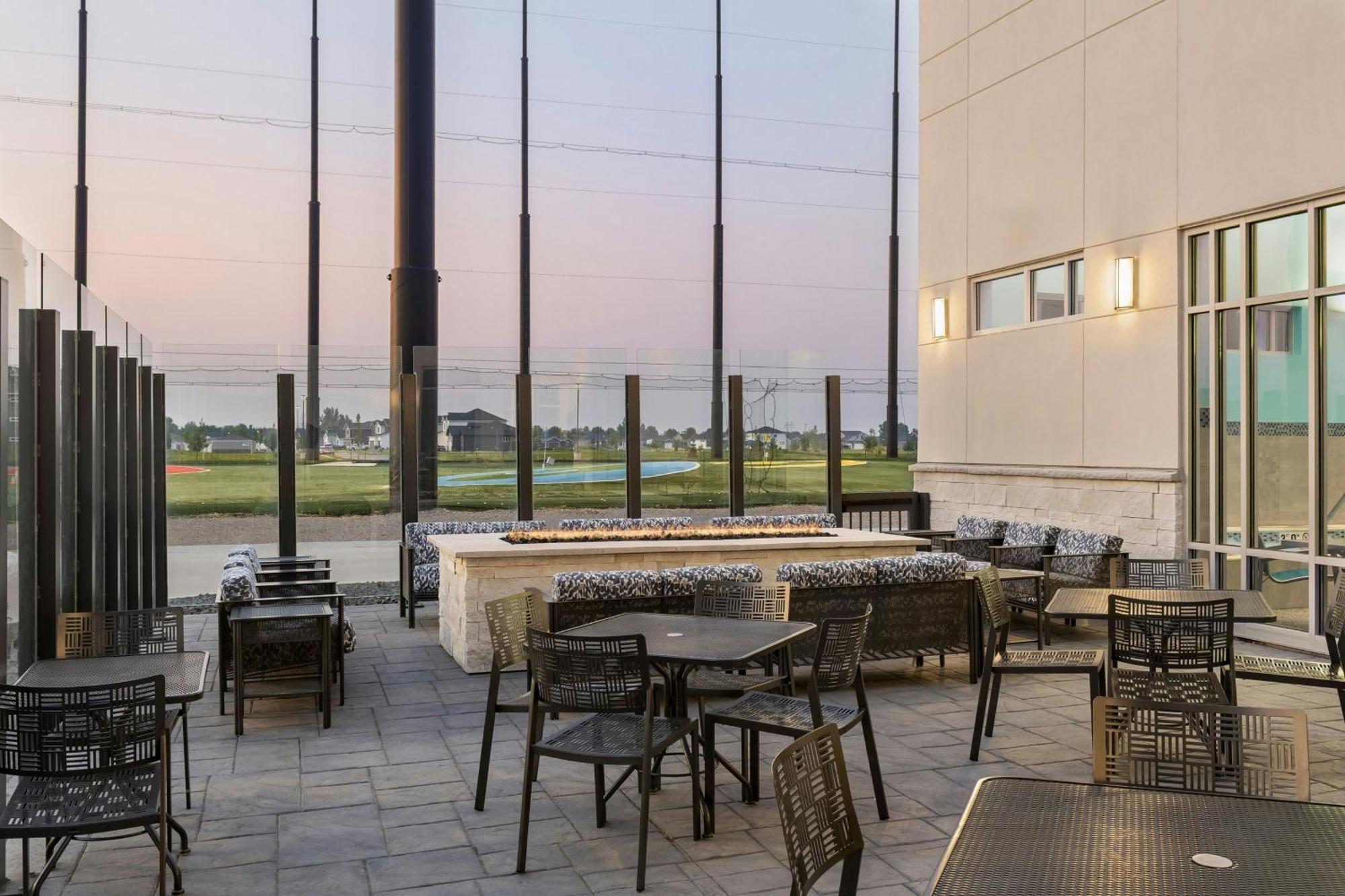 Springhill By Marriott *