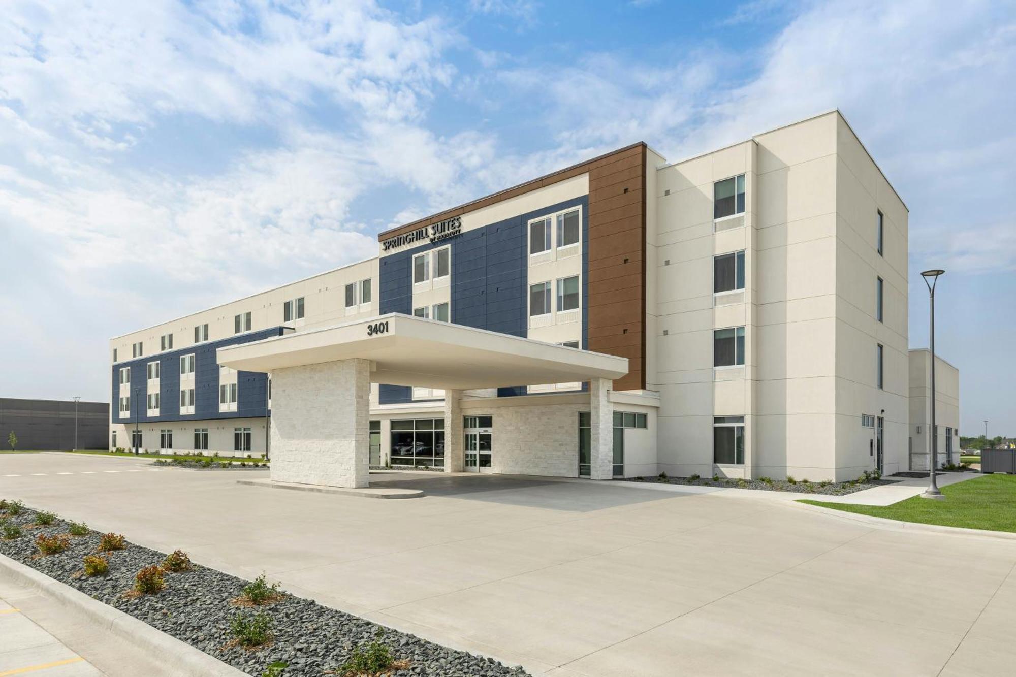 Springhill By Marriott * Fargo