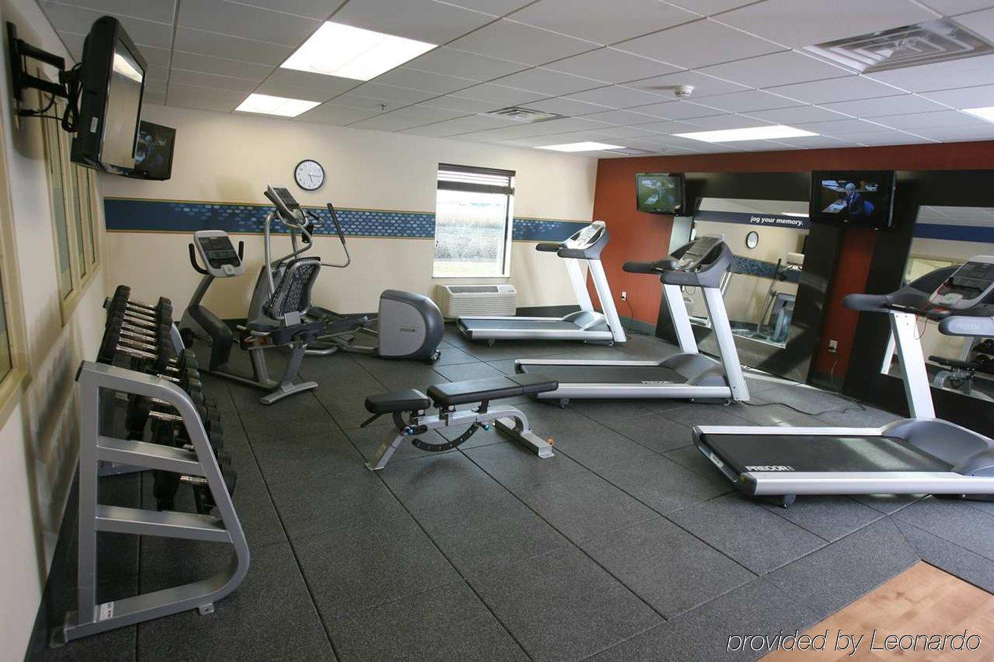 Hampton & Medical Center 3* Fargo