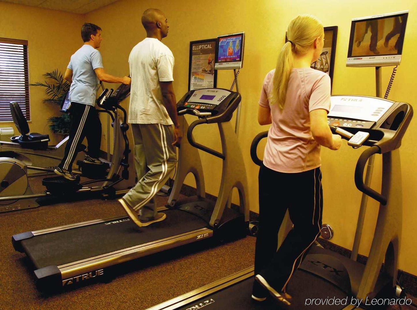 Hampton & Medical Center Hotel 3*