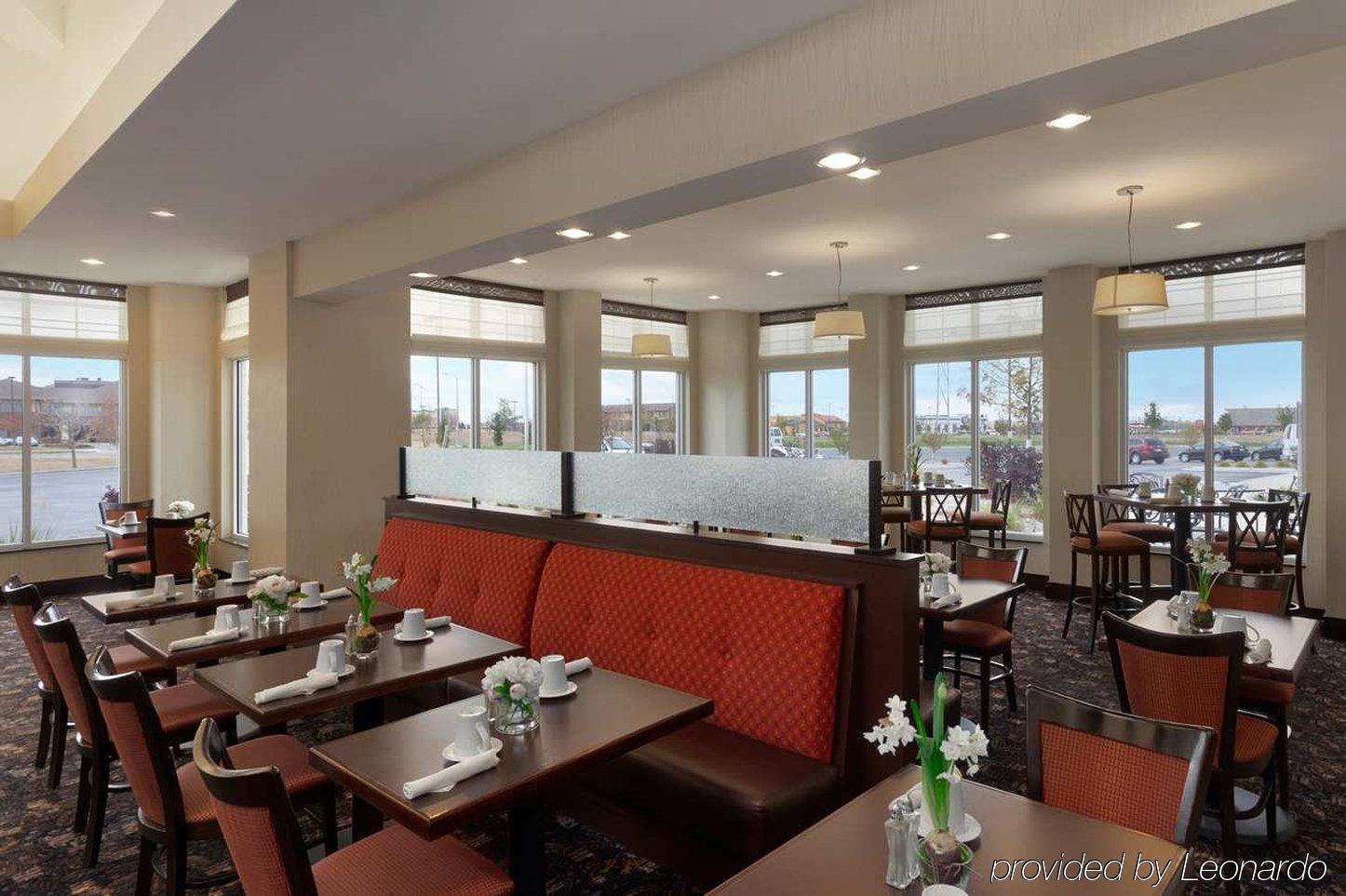 Hilton Garden