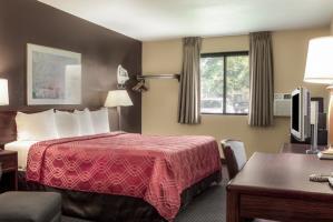 Hotel Americas Value