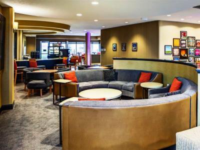 Doubletree By Hilton West Sanford Medical Center Area Hotel 4*