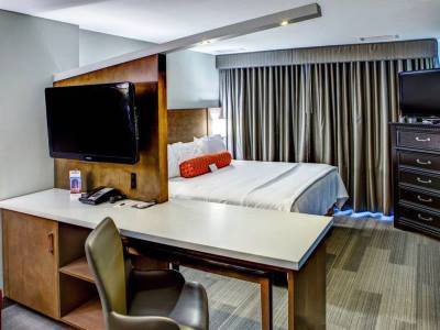 Doubletree By Hilton West Sanford Medical Center Area Hotel 4*