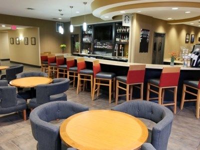 Doubletree By Hilton West Sanford Medical Center Area 4* Fargo