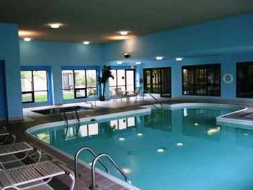 Hotel Days By Wyndham - West Acres Fargo