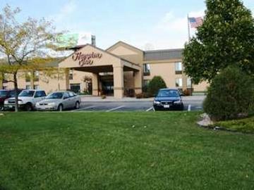 Days By Wyndham - West Acres Hotel Fargo