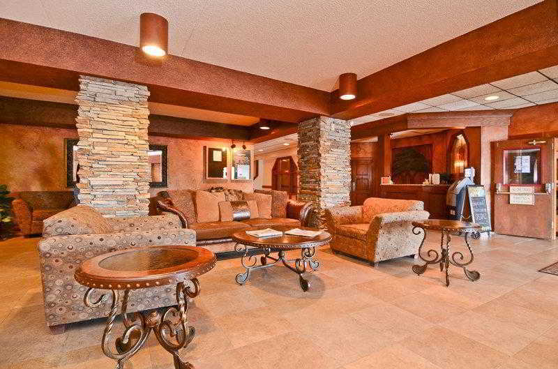 Ramada By Wyndham Hotel Fargo