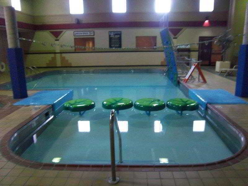 Hotel Ramada By Wyndham 2*